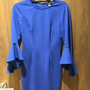 Tahari dress